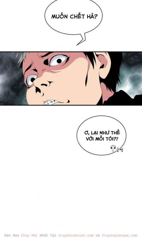 tôi sinh ra để làm người vĩ đại chapter 39 5