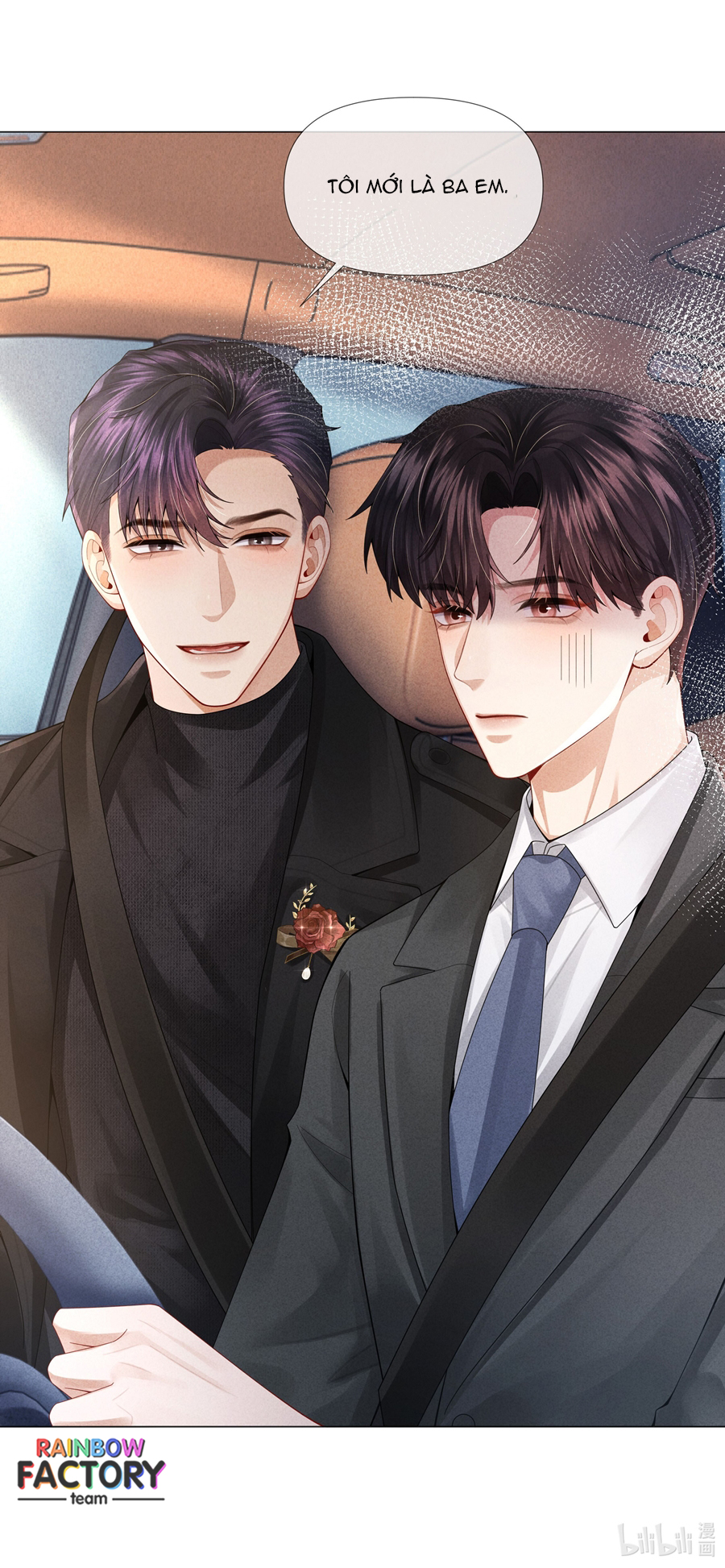 dior tiên sinh chapter 64 48