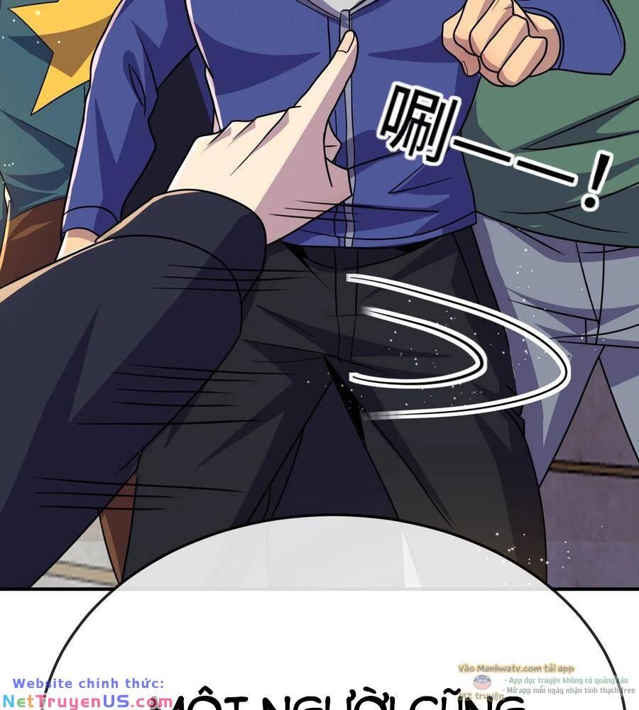 nhìn thấy thanh máu, ta xử tội thần linh chapter 119 62