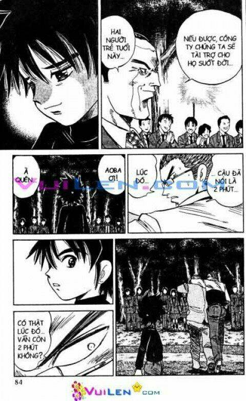 dandoh chapter 33 84