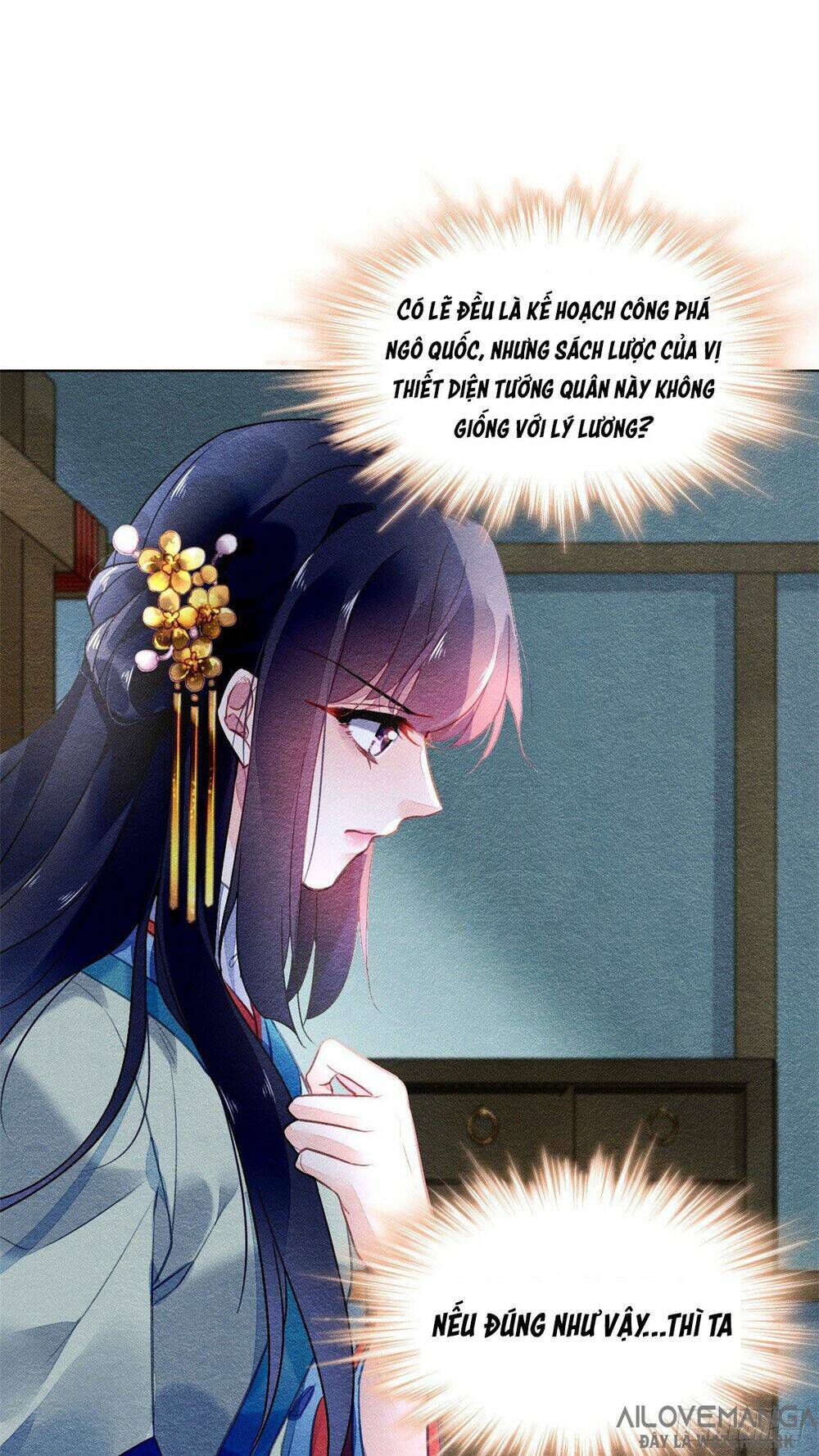 vấn đan chu chapter 8 20