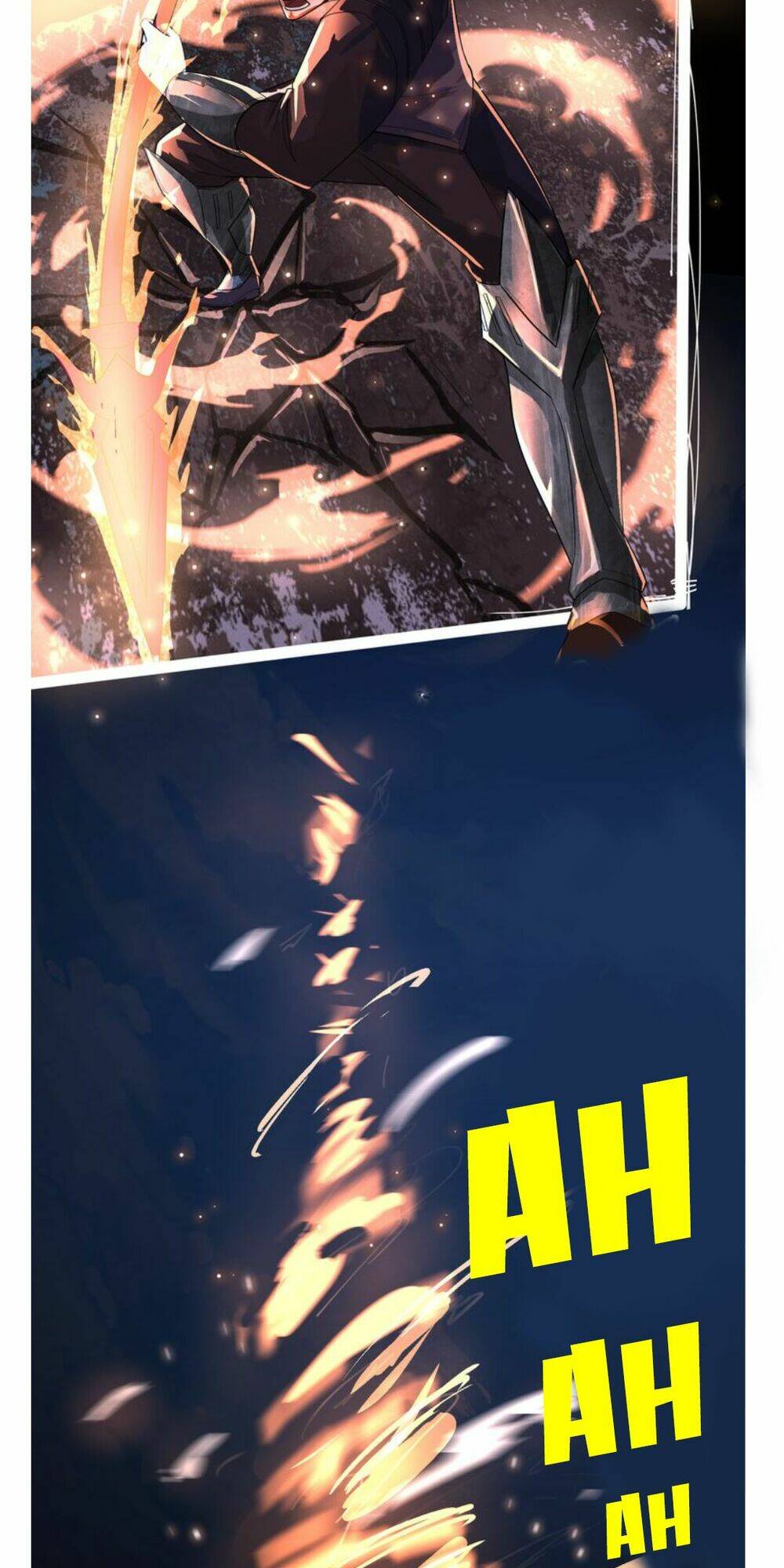 đại chiến yêu tinh chapter 2 19