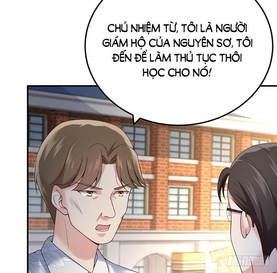 nam thần truy thê chỉ nam chapter 14.2 24