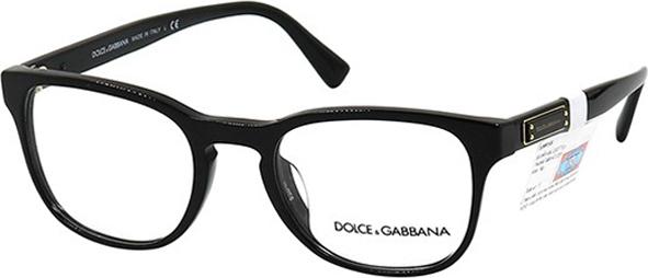 Gọng Kính Nữ Dolce & Gabbana DG3260F 501