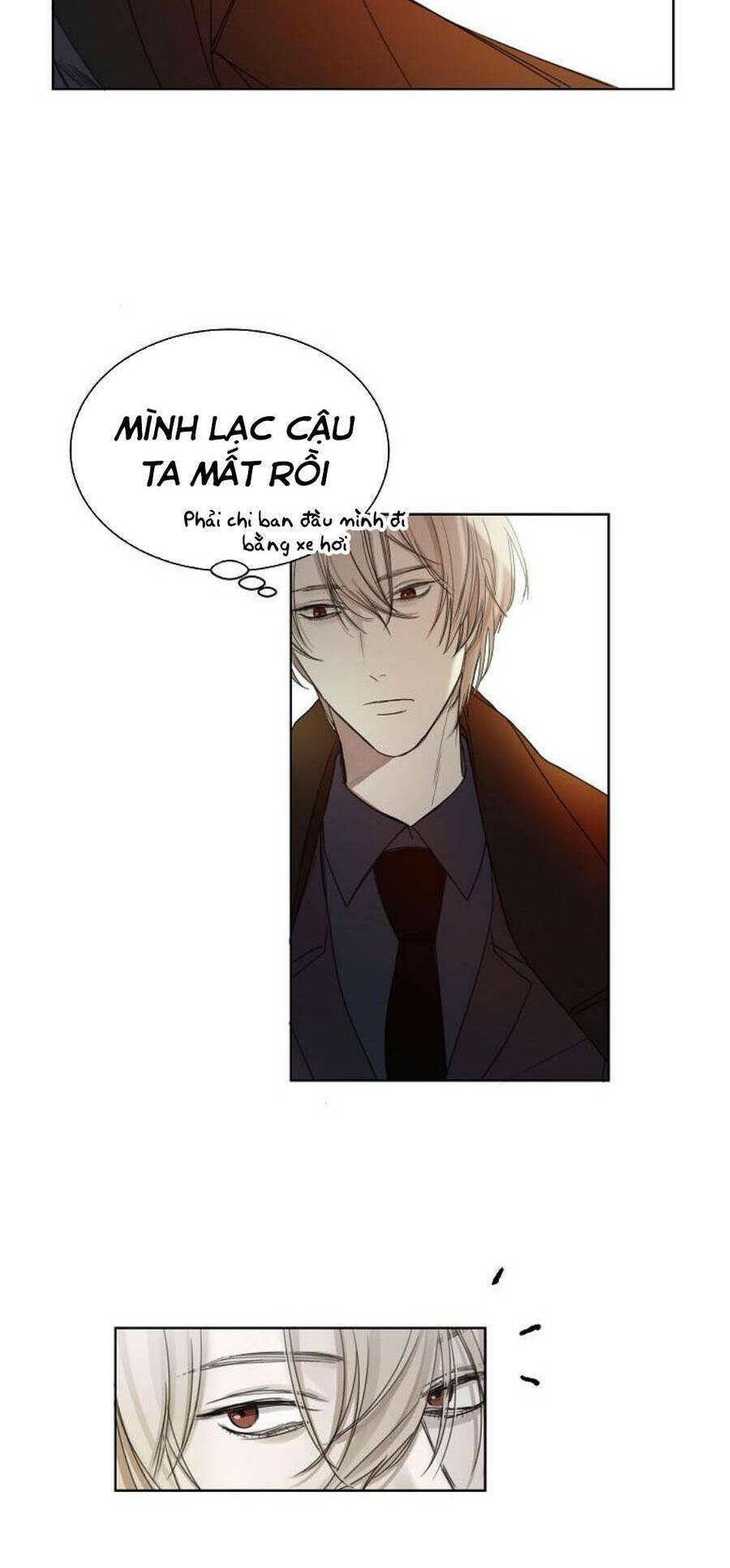 nhà kính lạnh lẽo chapter 3 29