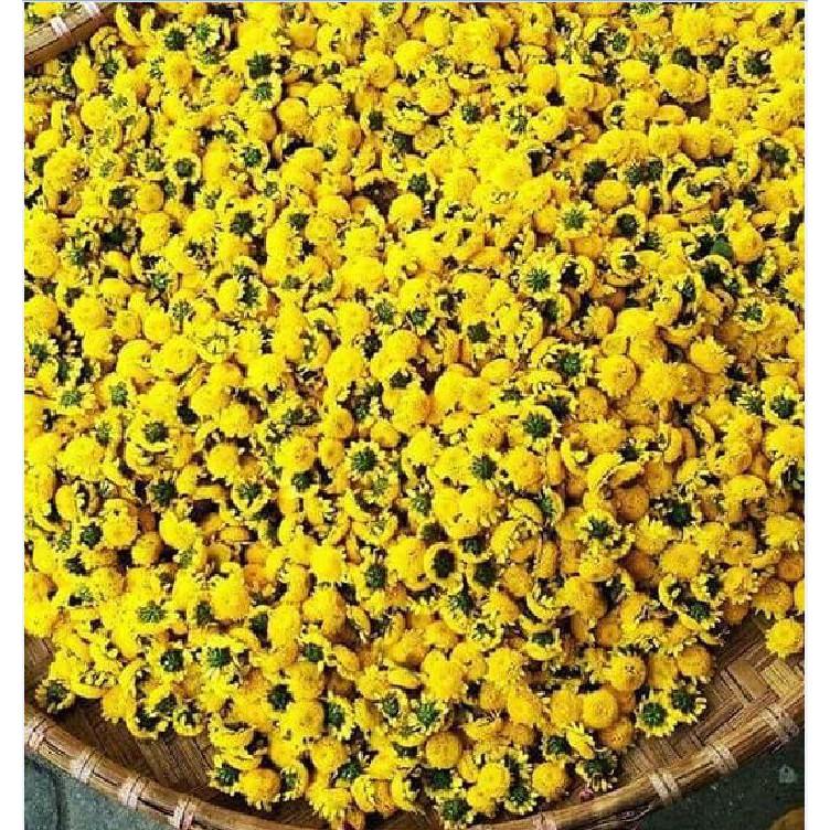 Hạt Giống Trà Hoa Cúc Phú Nông - 3gr/gói