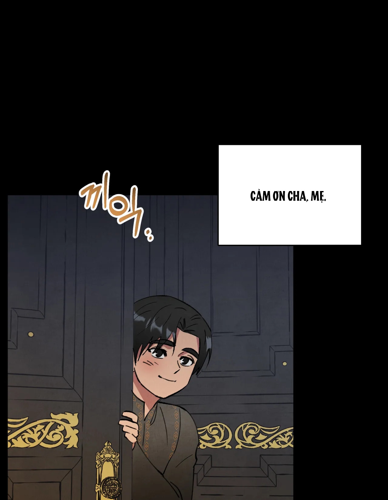 Khế Ước Bí Mật Của Đại Công Tước Phương Bắc chapter 21.2 - Trang 56