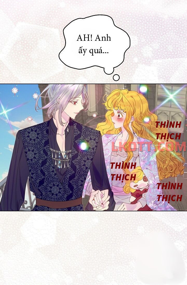 đừng xem thường nữ phụ chapter 127 13