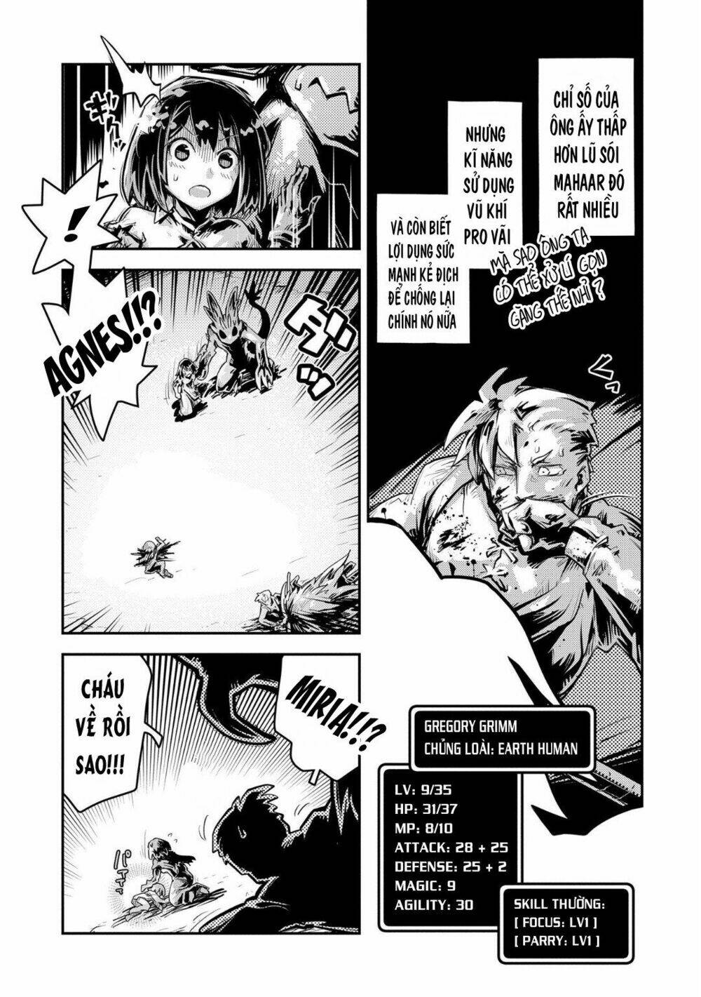 reincarnated as a dragon's egg - let's aim to be the strongest, chapter 11 16