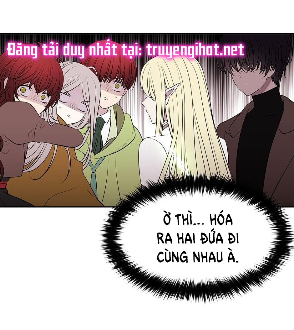 năm môn đệ của charlotte chapter 73 10