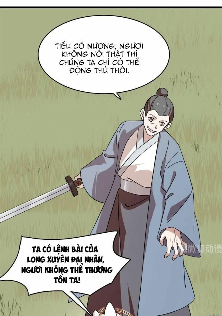 độc bộ thiên hạ: đặc công thần y chapter 242 16