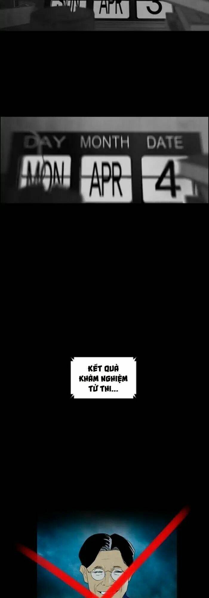 kẻ hồi sinh chapter 66 53