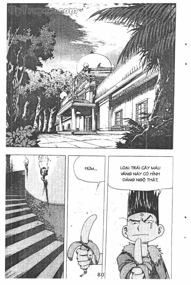 giang hồ bá đạo ký chapter 30 80