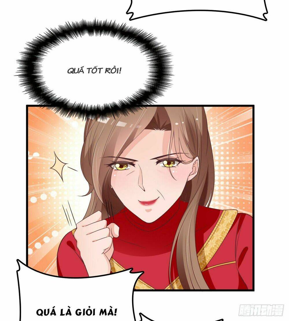 bí mật kết hôn với ảnh đế: vợ ơi đến đây tấn công đi nào chapter 25 40