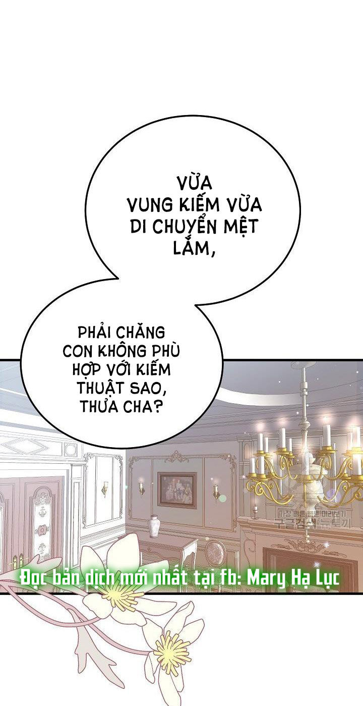 trở thành vợ thái tử quái vật chapter 55.2 8