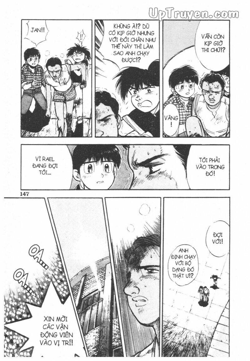 mush (họa sĩ thiên tài) chapter 4 150