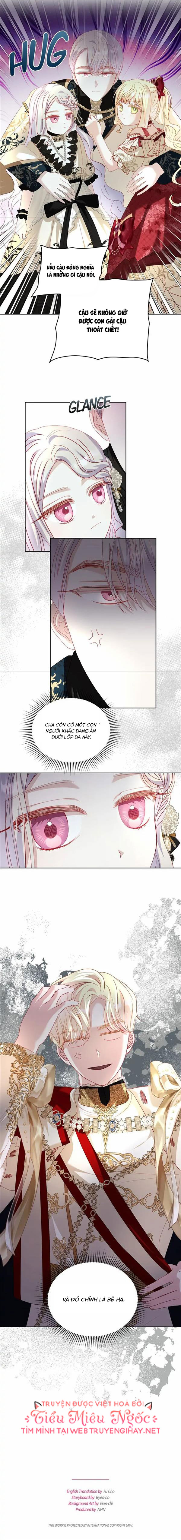 papa của tôi đã xuất hiện chapter 28 22