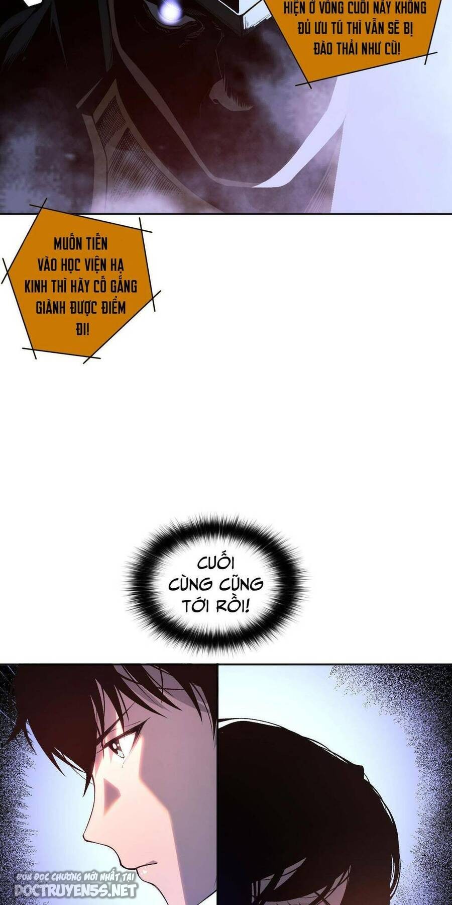 tử linh pháp sư! ta chính là thiên tài chapter 11 26