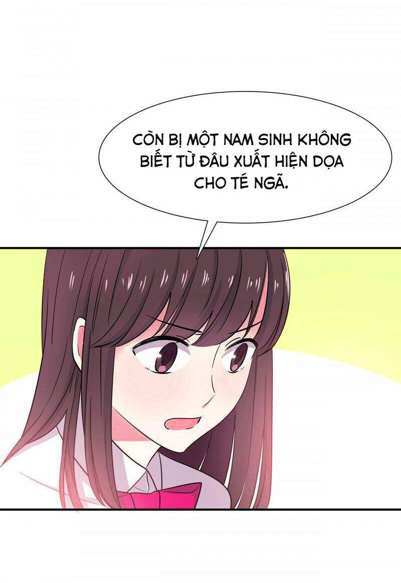 vi quang thế giới chapter 3 21