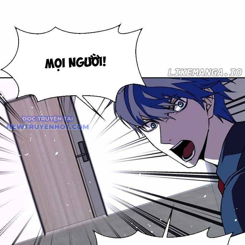 tận thế cũng chỉ là trò chơi chapter 70 47