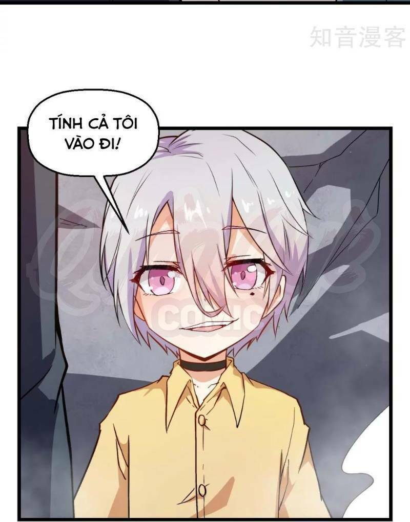 vườn trường cuồng sư hệ thống chapter 89 29