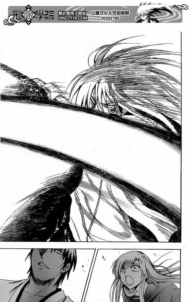 bách quỷ dạ hành chapter 172 16