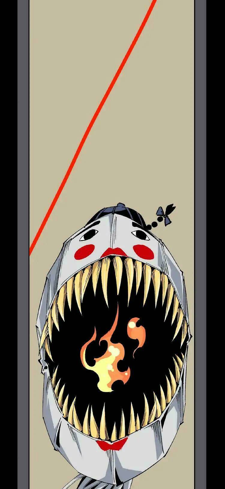 ominous liar chapter 2 77