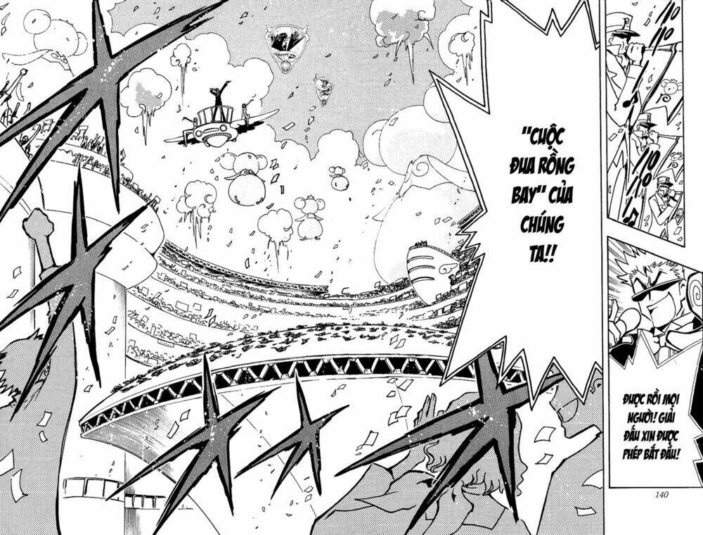 huyền thoại đôi cánh chapter 72 12