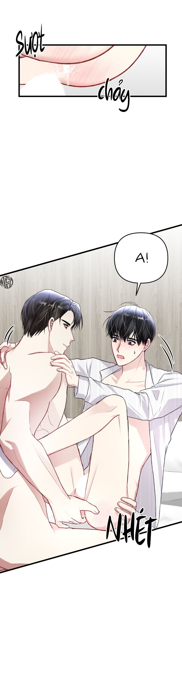 cuộc sống thường nhật của một guide phổ quát chapter 51 30