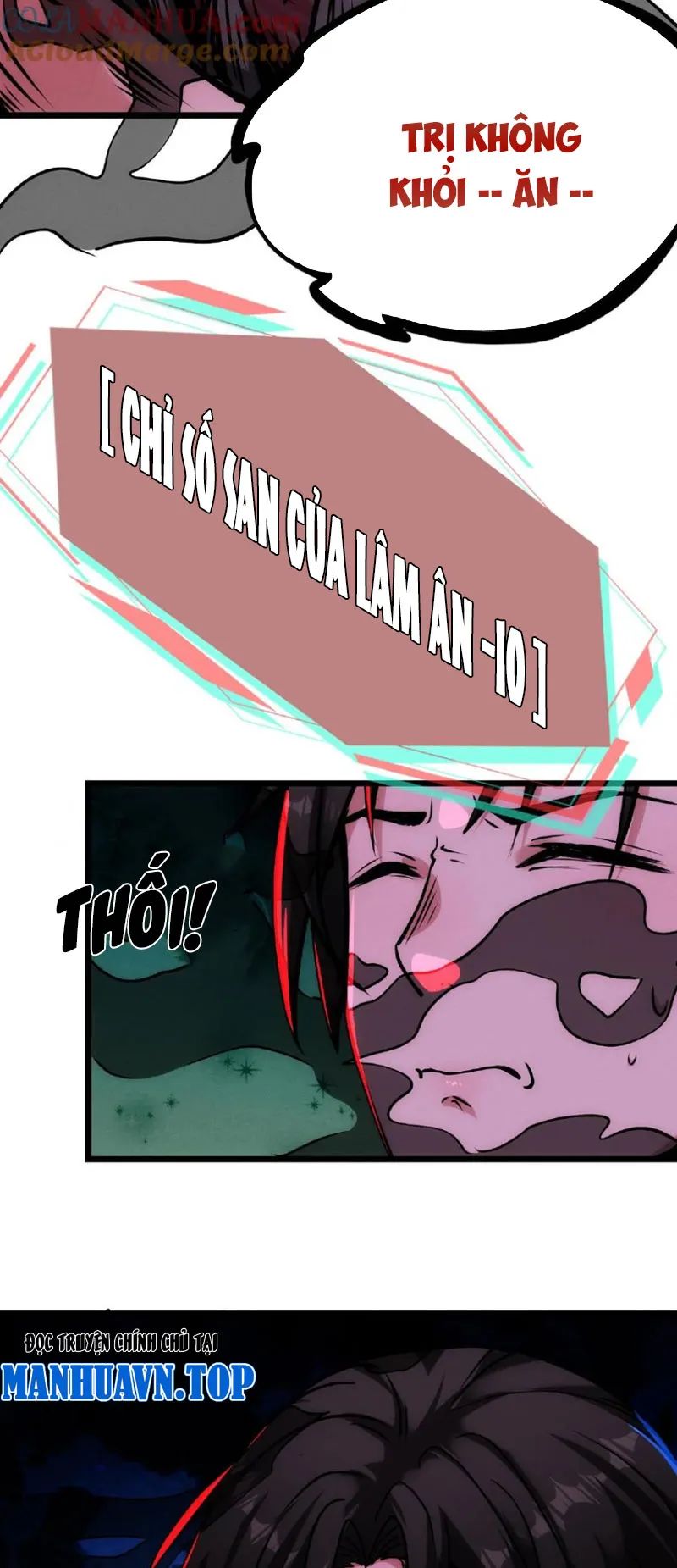 quỷ dị dược tề sư: bệnh nhân của ta đều là kinh khủng chapter 30 19