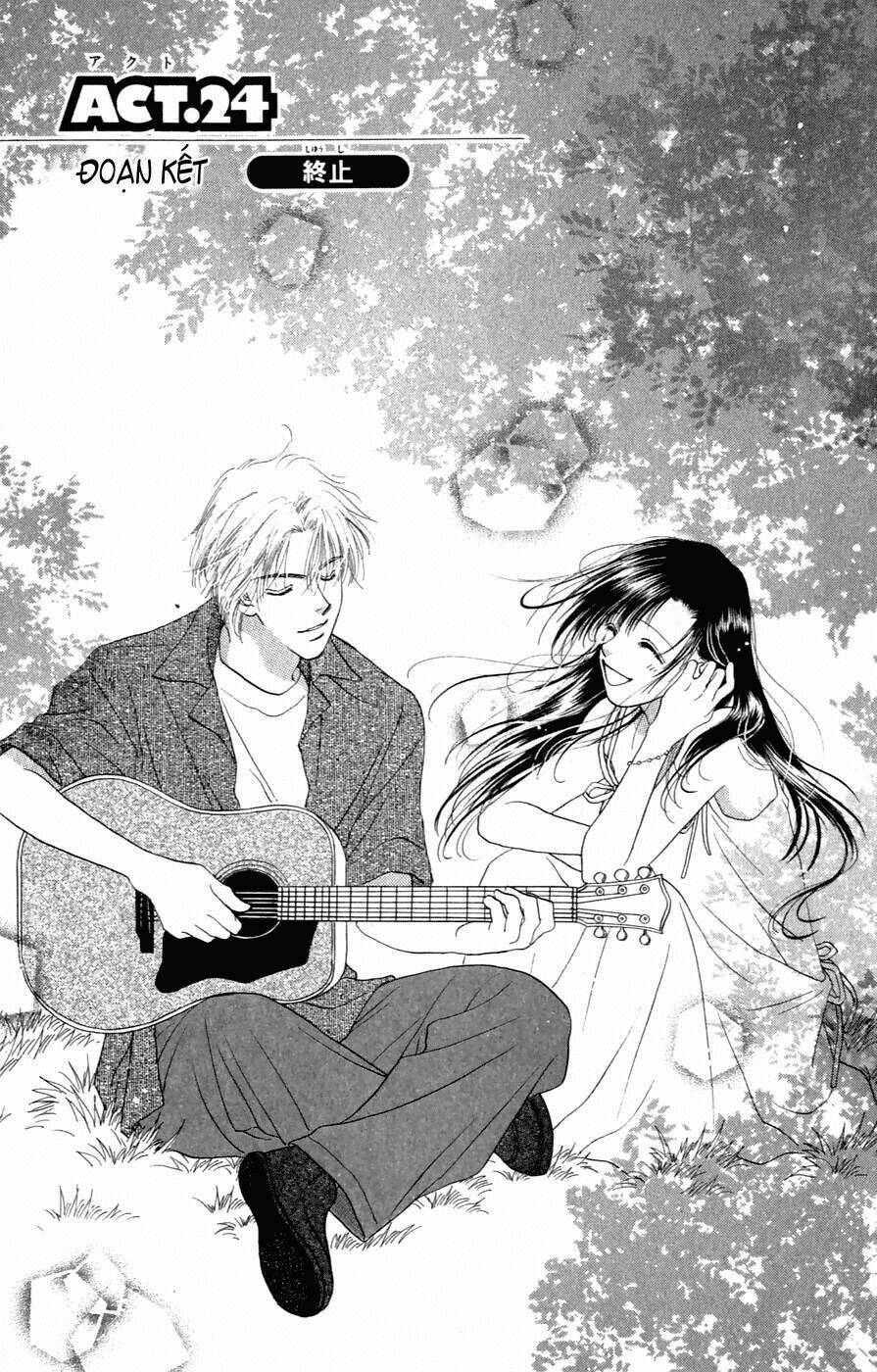 tenshi no uta chapter 24 1