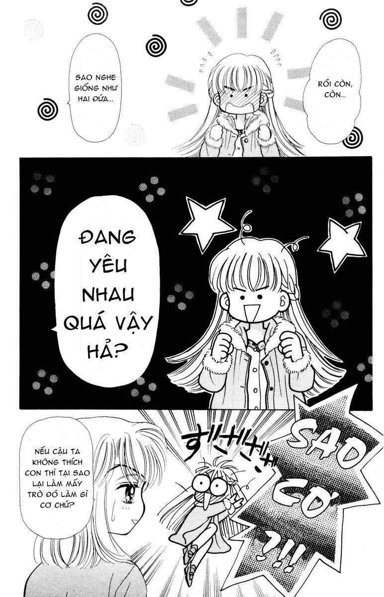 baby love chapter 29 19