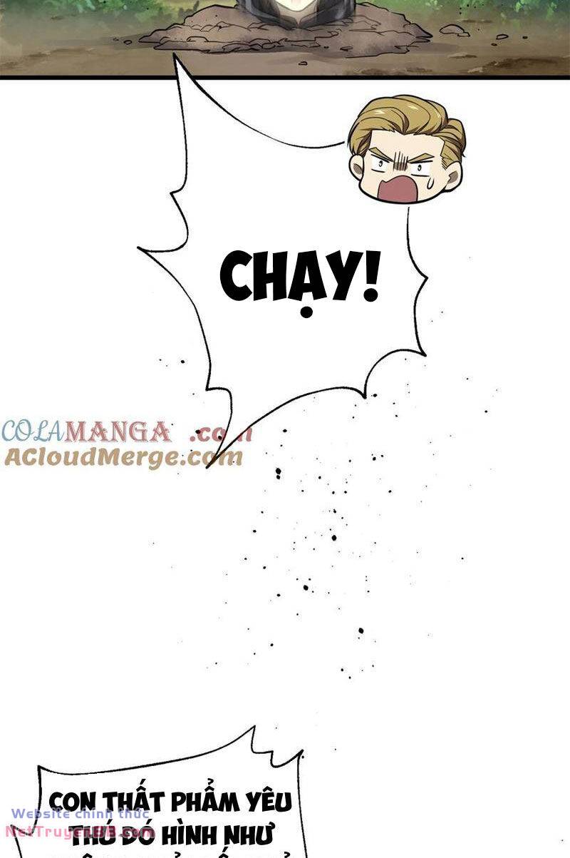 toàn cầu cao khảo chapter 247 56