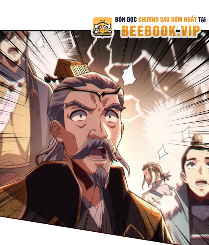 khởi đầu làm bà xã nữ đế kinh ngạc, ta vô địch rồi chapter 1 193