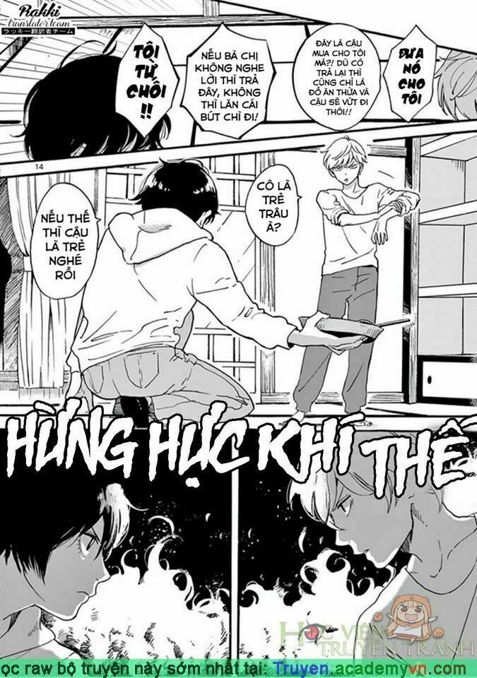 promise cinderella chapter 2 14