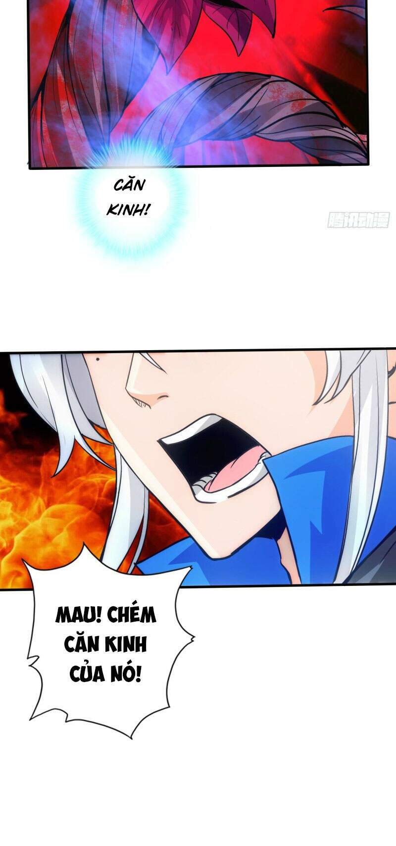 chư thiên ký chapter 301 28