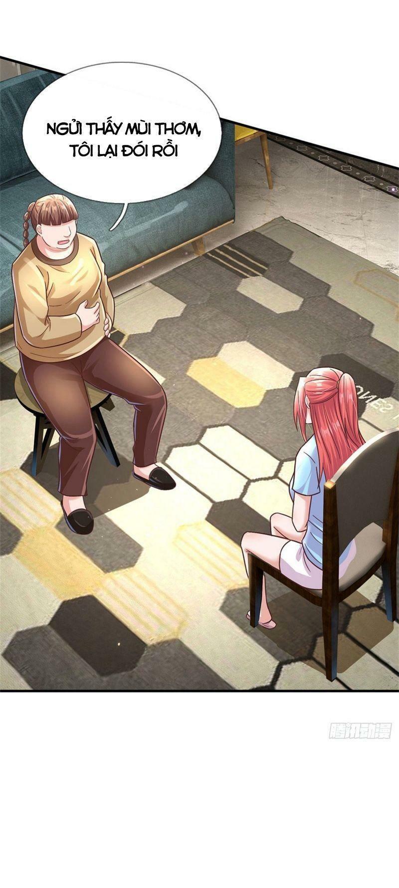 thuộc tính của ta đều tăng vào sức mạnh chapter 35 9