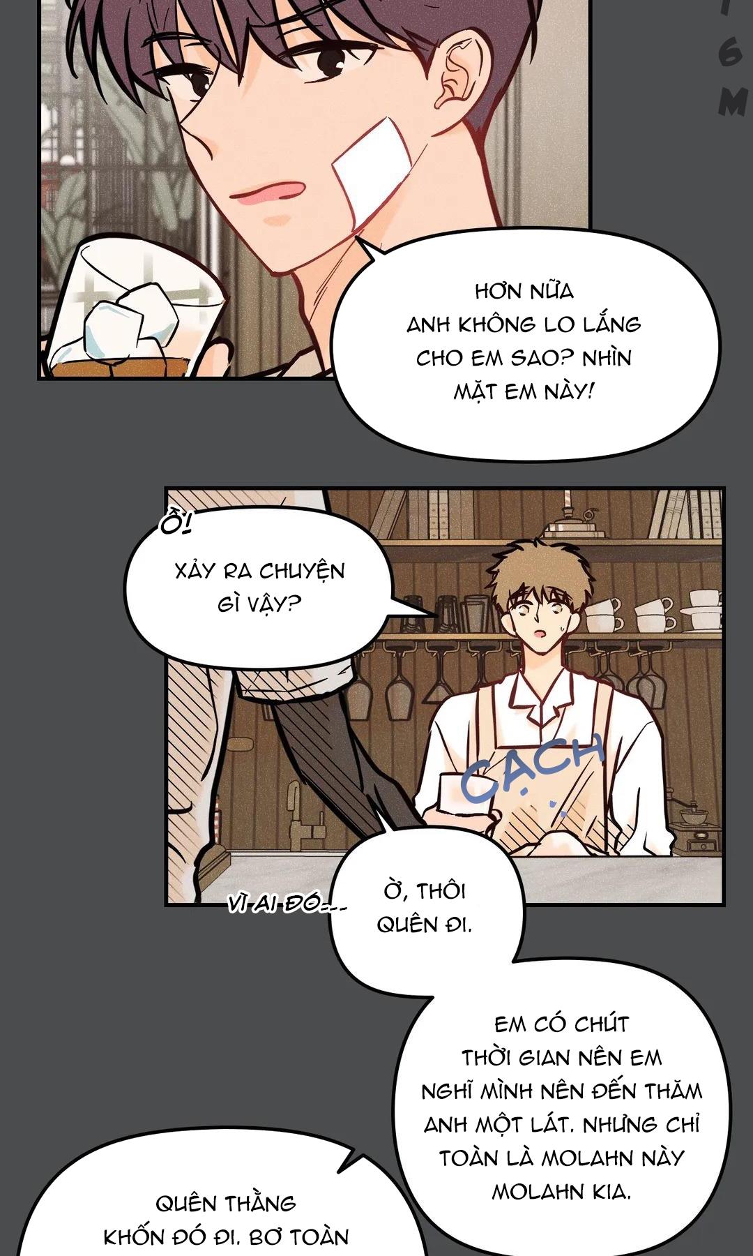 thang thanh âm chapter 38 40