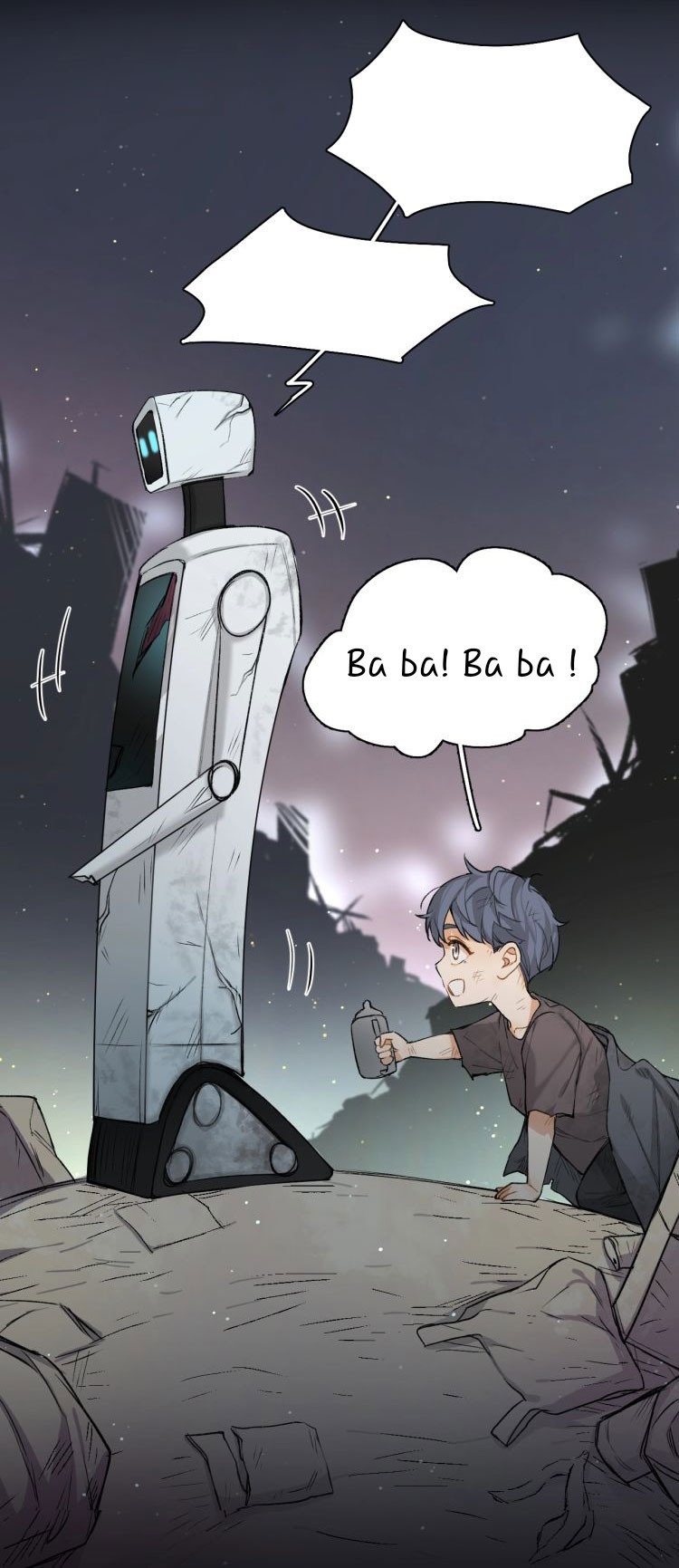 cú va chạm không độ chapter 3.1 5