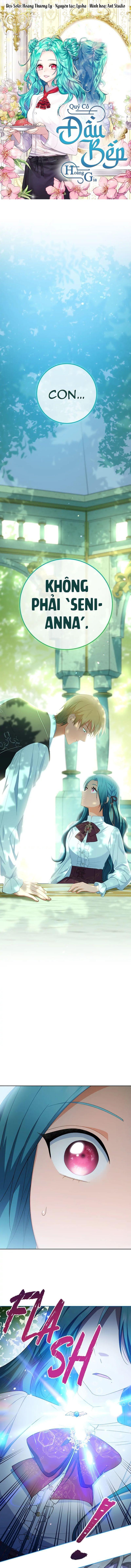 quý cô đầu bếp hoàng gia chapter 78 2