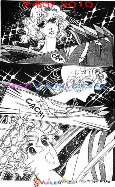 ánh đèn rực rỡ chapter 5 41