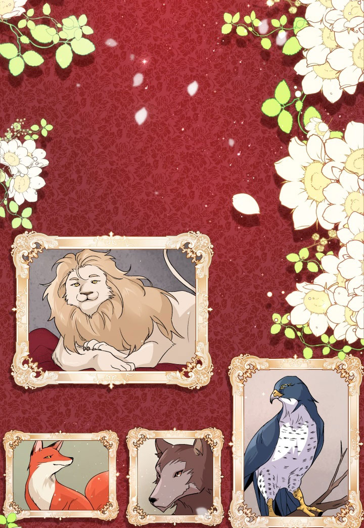 mối liên kết giữa báo đen và bé thỏ chapter 1 47