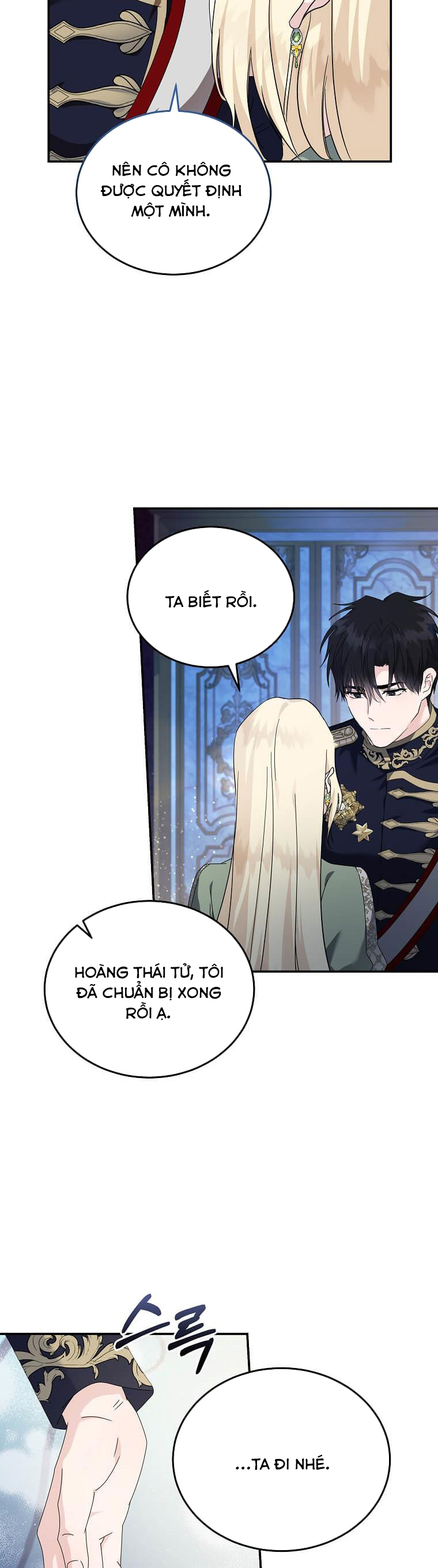 ác nữ trùng sinh chapter 196 30