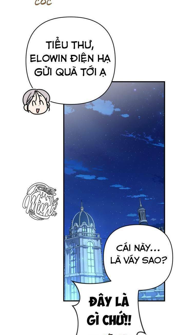 công nương mint bé nhỏ chapter 38 101