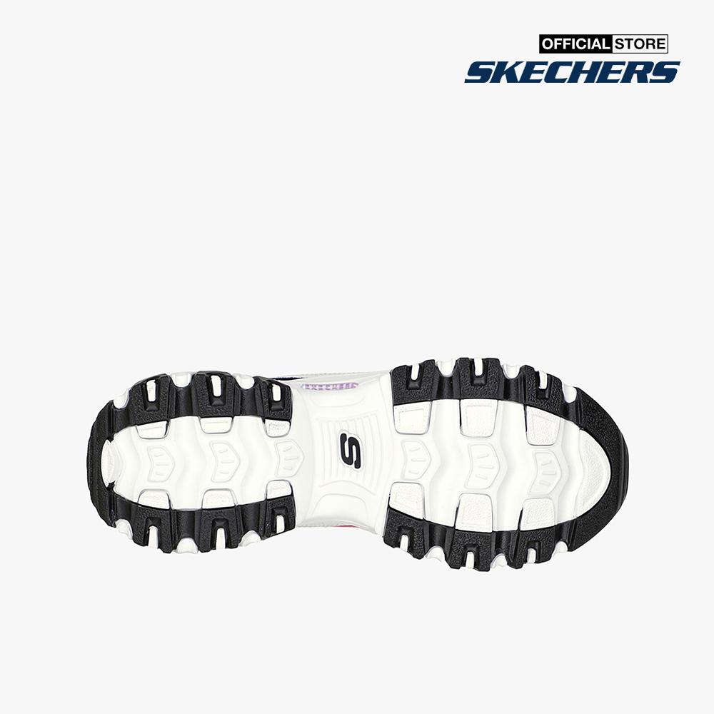 SKECHERS - Giày thể thao nữ D'Lites 11947