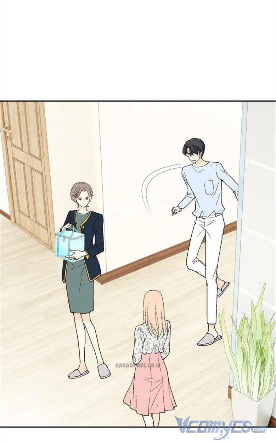 lee bom, em là của anh chapter 52 40