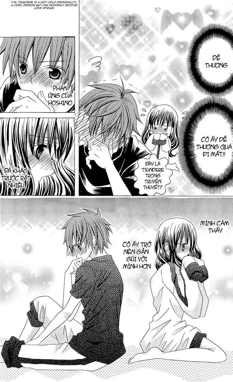 suki desu suzuki-kun!! chapter 56 37