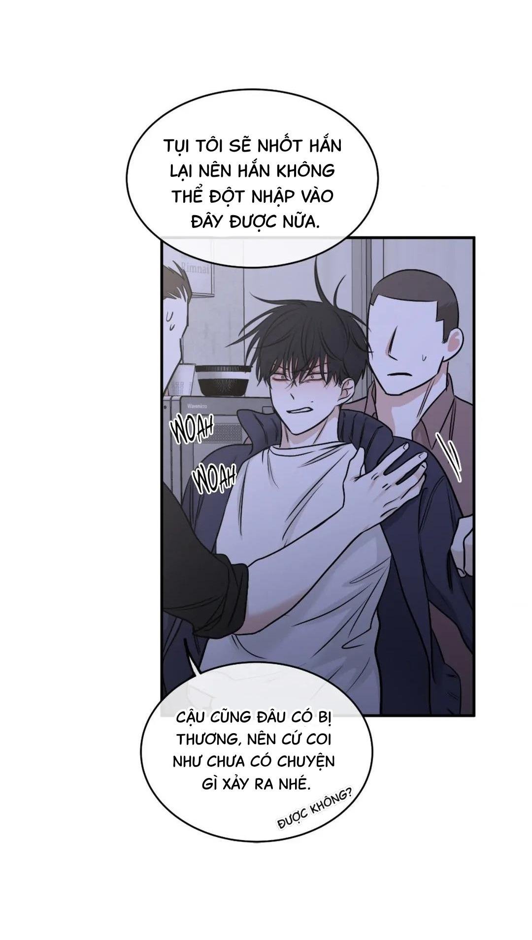 thủy triều thấp lúc chạng vạng chapter 92 50