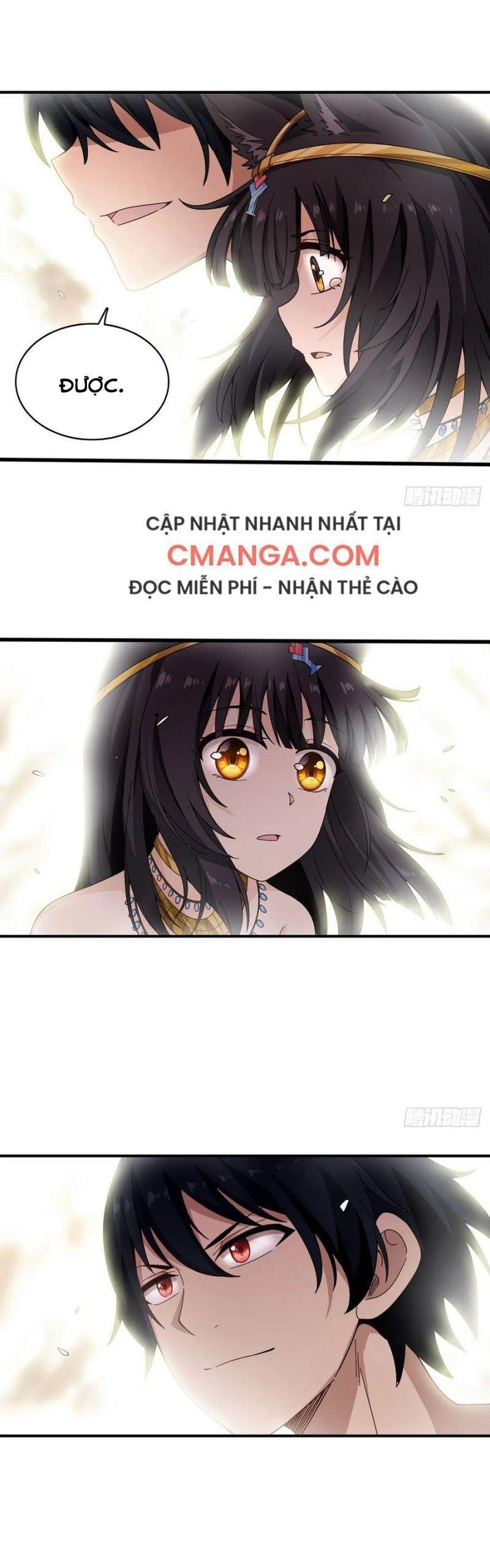 vô hạn sứ đồ và 12 nữ chiến binh chapter 86 17