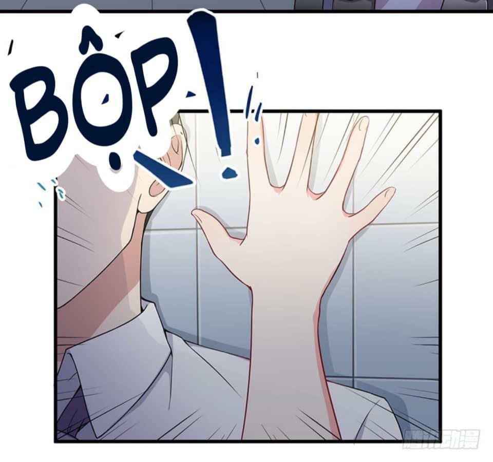 101 lần đoạt hôn chapter 3 34